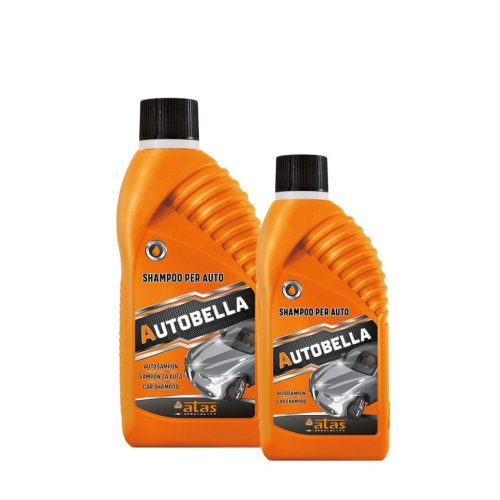 ATAS AUTOBELLA Sampon 1l