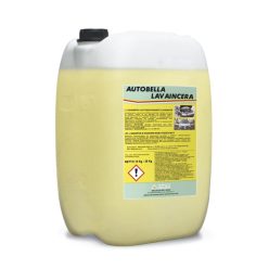 ATAS AUTOBELLA LAVAINCERA Waxos Sampon 10kg
