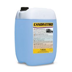 ATAS CANDIVETRO Üvegtisztító 25kg
