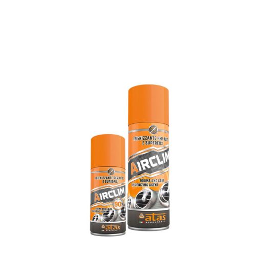 ATAS AIRCLIM 200ml (citrom)