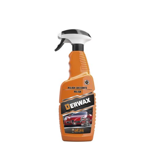 ATAS DERWAX Folyékony Wax 750ml