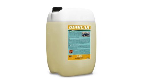 ATAS DEMICAR Előmosó 25kg