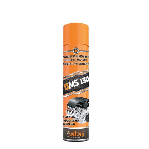 ATAS DMS 1508 Zsírtalanító Spray 400ml