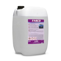 ATAS FASCO Külső Műanyag és Gumiápoló 8kg