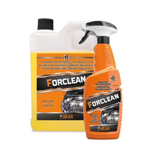 ATAS FORCLEAN Motormosó 750ml