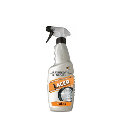 ATAS LACER Lúgos Felnitsztító 750ml