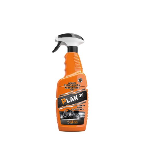 ATAS PLAK 2r Belső Műanyagápoló 750ml