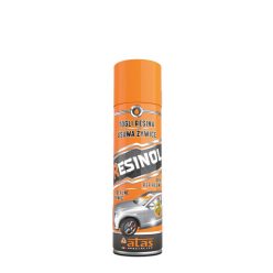 ATAS RESINOL Gyantaeltávolító Spray 250ml 
