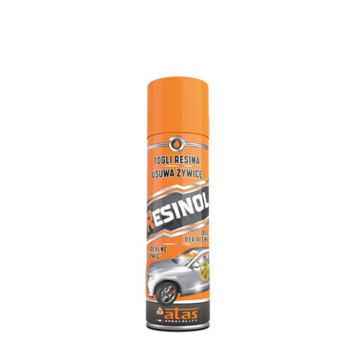 ATAS RESINOL Gyantaeltávolító Spray 250ml 