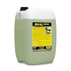 ATAS RIAL 2000 Előmosó 25kg 