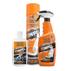 ATAS RINPEL Bőrtisztító és Ápoló 750ml