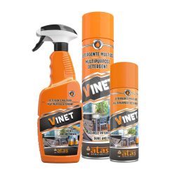 ATAS VINET Általános Tisztító 750ml