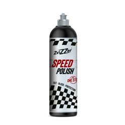 ZviZZer Speed Polish - Egylépcsős polírpaszta 750ml