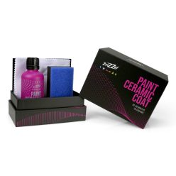 ZviZZer Kerámia Bevonat 50ml Szett