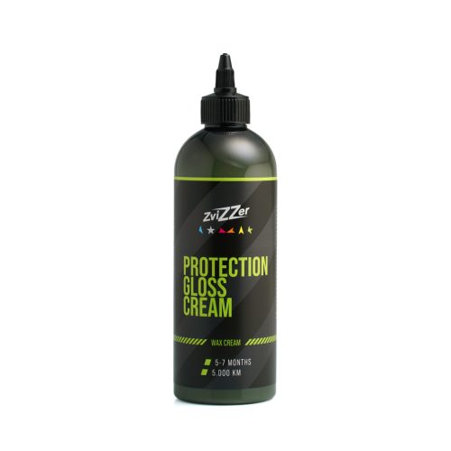 ZviZZer Protection Glass Cream Folyékony Wax 500ml
