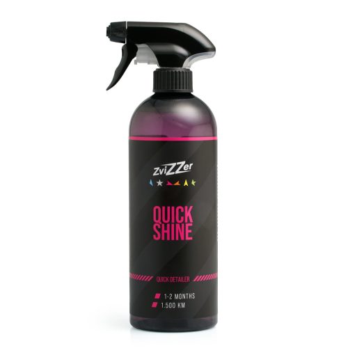 ZviZZer Quick Shine 500ml