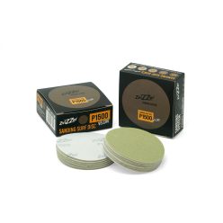 ZviZZer Csiszolókorong P1500 77mm (1db)