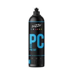 ZviZZer PC 5000 Pre Cut - Extra durva polírpaszta 250ml