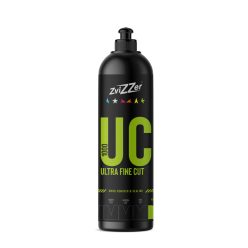    ZviZZer UC 1000 Ultra Fine Cut - Sealant Finish polírpaszta 250ml