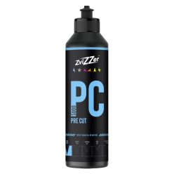 ZviZZer PC 5000 Pre Cut - Extra durva polírpaszta 750ml