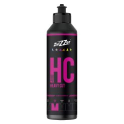 ZviZZer HC 4000 Heavy Cut - Durva polírpaszta 750ml
