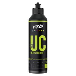   ZviZZer UC 1000 Ultra Fine Cut - Sealant Finish polírpaszta 750ml