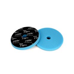   ZviZZer PC Thermo Trapéz Nagyon Kemény, Durva Korong 140mm (kék) (1db)