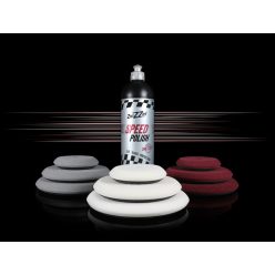 ZviZZer Thermo Ufo Pad 95/20/75 mm (piros) (1db)